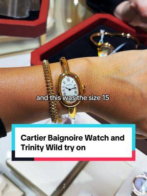 Running errands at Cartier #cartier #cartierwatch #cartierbaignoire #cartiertrinity #clashdecartier Clash de Cartier, Cartier Baignoire watch, Cartier trinity watch, Cartier trinity wild, Cartier bag, Cartier leather goods