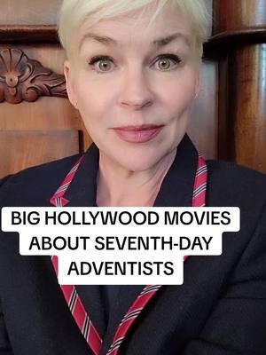 A CRY IN THE DARK, THE ROAD TO WELLVILLE, and HACKSAW RIDGE were all big-budget, big-stars mainstream Hollywood films of (mostly) true Adventist stories/lives. GILMORE GIRLS gave Adventists some fictional representation on the small screen. Do you know of others? #acryinthedark #adingoatemybaby #merylstreep #theroadtowellville #anthonyhopkins #matthewbroderick #johnharveykellogg #drkellogg #johnkellogg #battlecreeksanitarium #desmonddos #hacksawridge #andrewgarfield #gilmoregirls #exadventist #exseventhdayadventist #exsda #seventhdayadventist #adventist #seventhdayadventistchurch #sdachurch #adventista #sda 