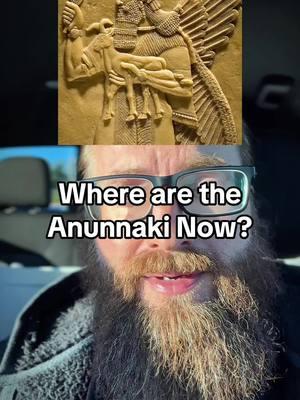 Where are the Anunnaki now? Are they the Pleiadians? 🛸  #ufo #alien #pleiadian #starseed #human #uap #dior #history #anunnaki #learn 