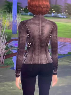 Meet a new sim, Shellphira #sims #simstories #sims4