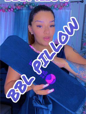 BBL PILLOW @Snatched Body #bbl #bbljourney #bblrecovery #plasticsurgery #miami #TikTokShop #bodyshaper #bblfaja #bblpillow #foam360 #lipo #lipo360 #cirujiasplasticas #pillow 