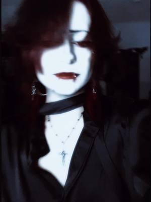 #vampireboy #gothicvampire #visualkei #vkei #vampireasthetic #alternative #fypシ 