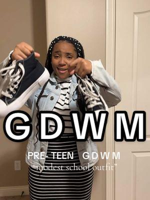 Can’t believe I’m back to school and winter break is over! Sigh… counting down the days until Spring Break hahaha!! #modestfashion #modestoutfits #churchtiktok #churchgirl 