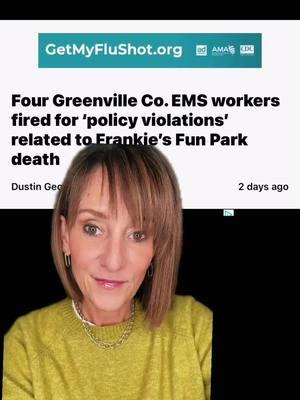 #greenscreen #frankiesfunpark #lawyerlori #southcarolina #emt #firstresponders #fired 