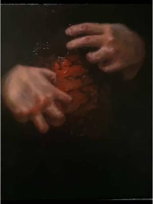 i finished and submitted this like 15 minutes before the deadline #fyp #classicalart #oilpaint #oilpainting #artprocess #paintingprocess #foryoupage #fypage #classicalpainting #handart #handpainting 