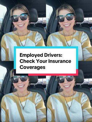 I am not an insurance professional— just my understand & experience. Do your homework for yourself and your loved ones. #deathplanning #insurance #drivertok #truckertok #workerscomp #cleanharbors #upsdrivers #fedexdrivers #drowsydriving #oregon #accident #workplaceinjury #workplacedeath #sedgewick 