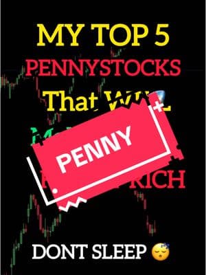 YES #stocks #stocktok #cheapstocks #pennystock