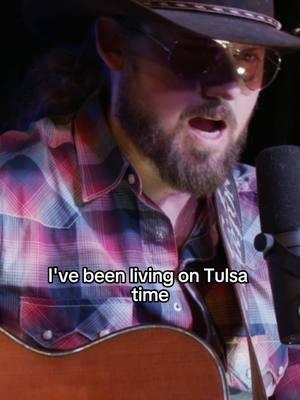 I'm just an Oklahoma boy... living on Tulsa time #country #tulsatime #donwilliams #classiccountry #oklahoma 