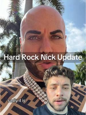 RIP Hard Rock Nick #chayse #scarefiles #scary #creepy #4chan #reddit #unsolved #unexplained #mystery 