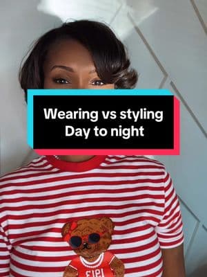 Ok, sorors we have T-5 Days left until Founders Day! I’ve shown you several outfit ideas to help you slay for the day(and night), but if Founders Day is too soon and you don’t have time to order, don’t worry! Convention is coming this summer, and I’ll have you ready to turn heads then too. Today’s video is all about how to wear the Iconic Red Suit and how to style the Red Suit. Both looks are straight FIRE and absolutely fit for a diva! 🔺 Everything featured is from @Fashionably Greek and linked in my bio or available on their website.  Thanks for the love and support, sorors and Happy early Founders Day! 🔺❤️ #deltasigmatheta #FYp #RedSuit #DST1913 #Delta #DIVA  🐘🐘🐘🐘🐘🐘🐘🐘