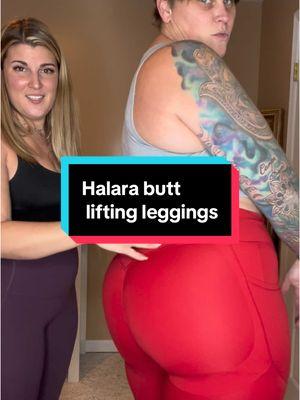 @Halara_official #halara #halaraleggings #halaratiktokshop  #Tummycontrolleggins #Buttliftingleggings #Shapingleggings #shapewear 