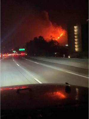 Man, these winds brought some sad times to LA. Driving into work was insane. Being in the middle of all the fires and inhaling all the smoke was so tough. Praying for everyone affected by these fires and the firefighters fighting the fire. Everyone in LA, be safe and stay safe. 🙏🏽 #losangles #fires #wildwinds #besafe