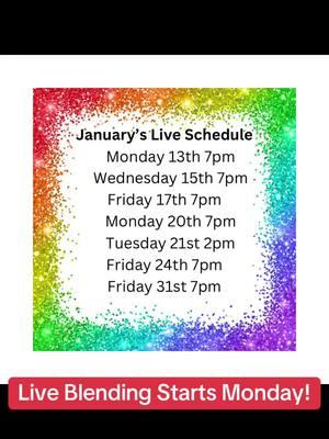 Live Blending Starts Monday! Whose ready? What is your favorite Scent? Let’s blend and party together #pinkzebraindependentconsultant #pinkzebrasprinkles #pinkzebralaunch #pinkzebrahomefragrance #newyear #smallbusinessowner #letsgo #sprinklesofrainbow #liveblends #pinkzebrablending #pinkzebraconsultant 