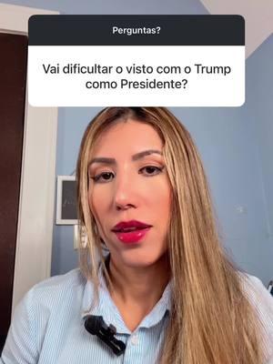 Vai ficar mais difícil tirar o visto 🇺🇸? 🤔 #eua #dicas #curiosidades #usa #brasil #brasileirospelomundo #brasileirosnoseua #brasileirosnagringa #brasileirosnaeuropa #saopaulo #viralvideo #vidanoseua 