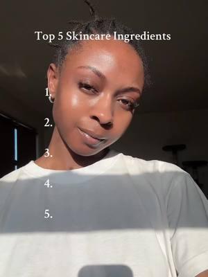 These are the 3 ingredients that has made the most difference in MY skin🙂‍↕️ #skincare #skincarerecommendations #skincareingredients #benzoylperoxide #retinol #retina #fyp #trending 