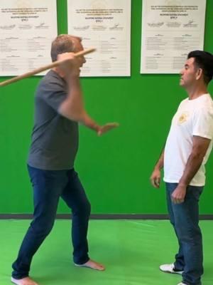 Self defense has to be practiced properly many times to be effective. We can help take your self defense system and make it better to combat weapon wielding attackers.  Click on our link to get our on line course. #selfdefensetechniques #selfdefensetraining #foryou 