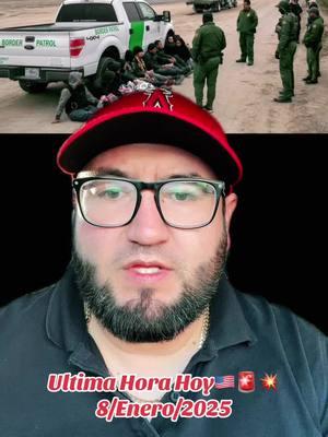 Border Patrol Anda En Accion 🇺🇸🚨😮 #border #patrol #paratii #foryoupage #viralvideo #fypシ゚viral 