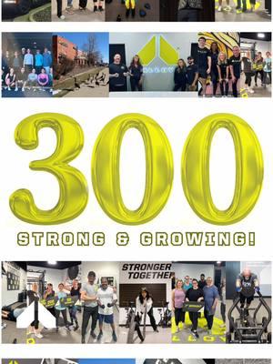 🎉 300 Locations Awarded, 100 Studios Open! 🎉 Alloy Personal Training is celebrating a huge milestone: 300 franchise locations awarded and 100 studios officially open! 🚀 Since 1992, we’ve been transforming lives with results-driven fitness for active adults, and this achievement proves our mission resonates. Here’s to the incredible clients, franchisees, and team who made this possible. 💪 Ready to join the movement? Learn more: alloyfranchise.com #AlloyPTFranchise #teamAlloy #fitnessfranchise #strongertogether #franchiseopportunity #personaltraining