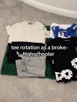 rate my tee rotation🤩 #fashion #fashiontiktok #clothes #tee #tshirt #tees #closet #styletips #styleinspo #outfits #outfitinspo #shoes #sneaker #streetwear #StreetFashion 