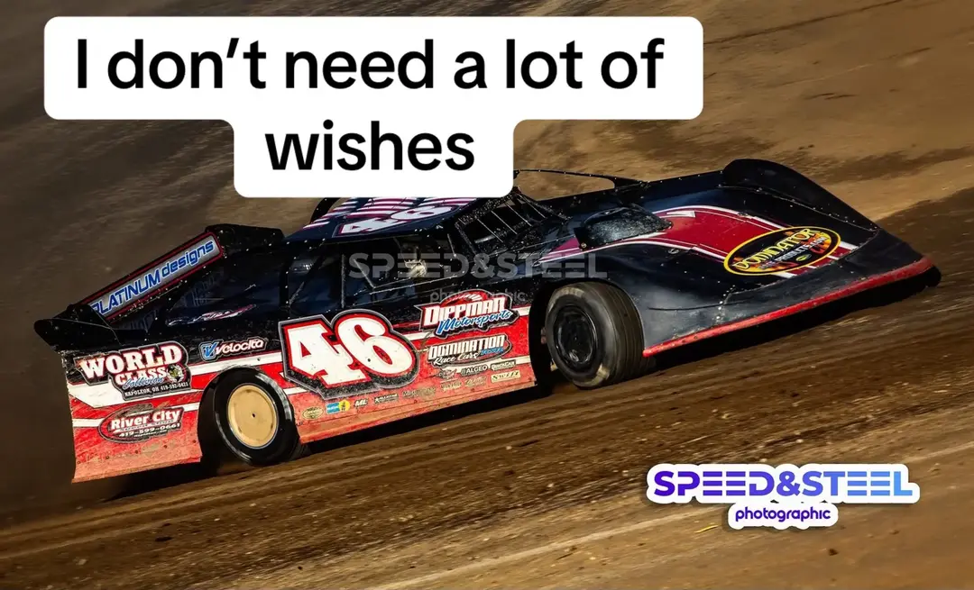 #dirtlatemodel #dirttrack #racing #latemodel 