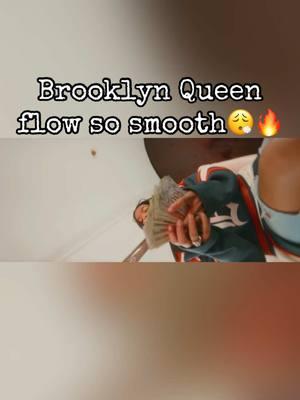 🔥🔥🔥🔥🔥 We need more music 🎶 @Brooklyn queen got ALL the talent😮‍💨 #BrooklynQueen #Queendom #fypシ゚viral #Jay_brook23 #MusicVideo #BMB #TrendForTok #TrendForTik #TrendForTikTok #NewToTikTok #YouTubeVid 