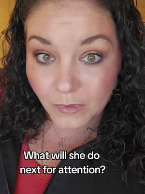 What will she do next for attention that sh is lacking? #gypsyrose #attention #activemom #newmom #lifeafterlockup #narcissist 