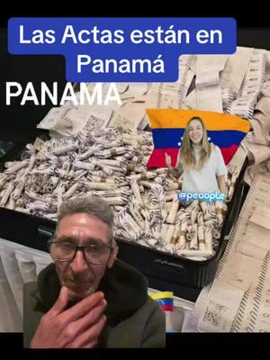 #greenscreen #edmundo Acaba de entregar las actas electorales a #panama para su resguardo#greenscreen #venezuela🇻🇪 #venezuela #edmundo #9enero #mariacorinamachado #tiktokvenezuela #paratiiiiiiiiiiiiiiiiiiiiiiiiiiiiiii #venezolanosendominicana #fyp #fypシ゚viral @María Corina Machado 