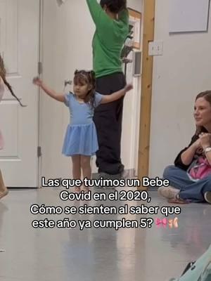 🥺✨🩰🎀 #fyp #blessed #covidbaby #bebecovid #fyp #paratii #mybaby #daddysgirl #danceclass #mybaby #bigsister #mamapresente #CapCut 