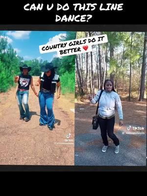 Country Girls Do It Better🙌🏾💯‼️ #fypシ #reelsviralシ #countrygirlsdoitbetter #newlinedance #countrygirl #breezemrdo2much 