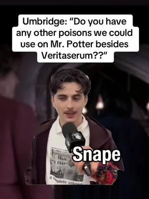 Snape was downnnn😅 #orderofthephoenix #dumbledoresarmy #roomofrequirement #lunalovegood #nevillelongbottom #professorumbridge #snape #severussnape #harrypottertiktok #expectopatronum #patronuscharm 