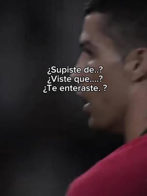 Los demás a mí no me importa #viralvideos #pyfツ #cr7 #cristianoronaldo #cristiano #ronaldo #ego #7 