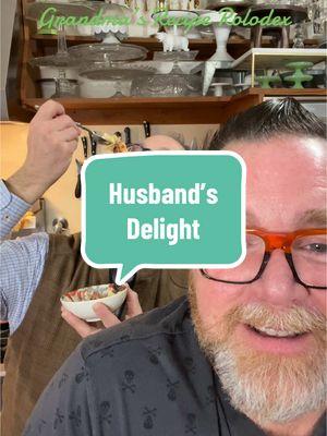 Grandma’s Recipe Rolodex: Husband’s Delight #grandmasreciperolodex #vintagerecipe #casserole #beef #eggnoodles #EasyRecipe #dinneridea #CapCut @ItsMarksBar 