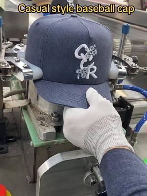 #supplier #fyp #foryou #hats #baseballcaps #caps #factory #factorywork #twotonehat #manufacturer