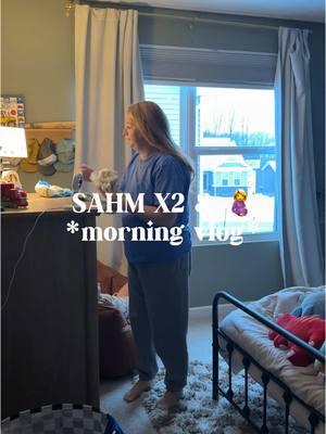 I’ve had some time to process this so I’m mentally a lot better but woof. Just praying it helps this time 🥹🤍🤰👶🏼 Sahm two kids morning routine | #morningvlog #momoftwo #fyp #sahm #sahmmorningroutine #pregnant #thirdtimemom #secondtrimester #preeclampsia #MomsofTikTok #moms #unfilteredmotherhood #realisticmomlife #comfortvlogger #ditl #dailyvlog #dayinthelifevlog 