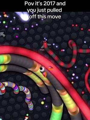 #slitherio #agario #nostaglic #nostaglia 