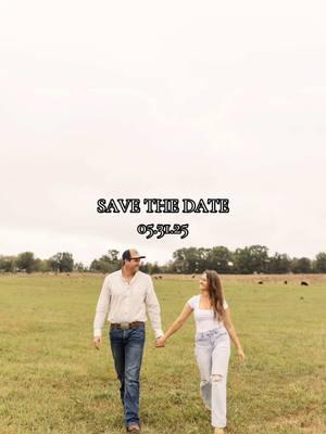 save the date 💌 i can’t wait to marry you 🤍 #savethedate #maybride #wedding #weddingyear #marriage 