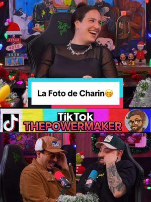 La foto de Charin😂,Suscríbete al Canal de la Cotorrisa - Episodi 303#lacotorrisa #clipscotorros #thepowermaker #charin