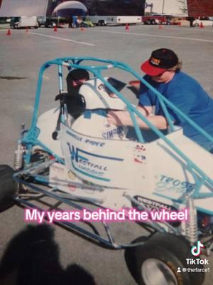 This made me tear up! I have lived and breathed racing my entire life. It runs through my veins. #fyp #foryoupage #thefarceone #sixpack #racinglife #itrunsinthefamily #itrunsthroughme #dirttracklife #dirttrackracinglife #dirttracklife #dirttrackfamily #racingfamily #ifyouknowyouknow #iykyk 