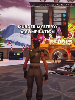 (Late repost, sorry y'all tiktok doesn't like me 😭) I loved this lobby sm | #fortnite #fortnitegameplay #fortniteclips #fortnitecommunity #fortnitelovers #GamerGirl #girlgamer #fortnitegirl #fortnitegirls #fortniteduo #fortniteduos #xbox #playstation #girlgamer #girlgamers #tiktokgaming #murdermystery #murdermystery2 #fortnitemurdermystery 