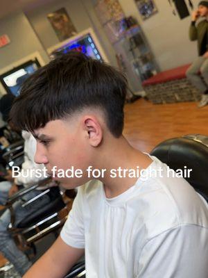 Haircut inspo for yo’all  #burstfade #texturinghair #straighthair #texturizing #skinfade #nj #latino #fyp 