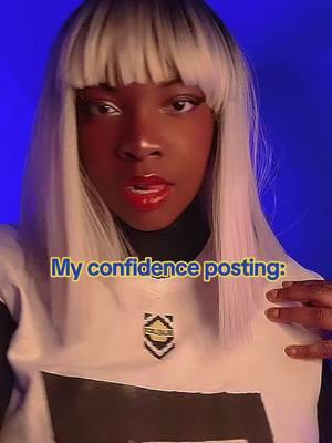 I have never winked in public in my LIFE #femcosplayer #blackcosplayer #animecosplayer #cosplaytiktok #bluelock #bluelockmanga #bluelockanime #nagiseishiro #nagiseishirocosplay #bluelockcosplay #life #relatable 