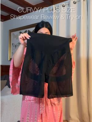 @shopshapellx Shapewear Try-On: Fabulous Fit! ✨ Linked via my bio and Amazon Storefront and use Discount code: GETOFF442 to receive 15% Off  #AmazonShapellx #happynewyear #jumpsuit #Shapellx #shapewear #fyp #Amazonfinds #Amazonmusthave #bodysuit #plussizeshapewear #plussizeedition