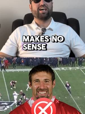 🏈 Patriots fans want Vrabel… but Sweiss says Liam Coen is the REAL move! 👀🔥 Is it time for a fresh face or should the Pats bring back a legend?? 🤔 👇 Drop your pick in the comments – Vrabel or Coen? Let’s hear it! #fyp #NFLPlayoffs #MakeVegasPay #nepatriots