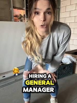 🌟 We're Hiring! 🌟 Exciting things are happening at The Yard Milkshake Bar in Goodyear, AZ! We're looking for a general manager to help launch and lead our team in this sweet adventure. 🍦✨ If you have management experience—or know someone who does—we’d love to hear from you! Please share this video to help us find the perfect candidate. Let’s build something amazing together! 📍 Location: Goodyear, AZ 📧goodyear@theyardmilkshakebar.com #nowhiring #generalmanager #theyardmilkshakebar #goodyearaz #dreamjob #milkshakemagic #sweetopportunity #arizonajobs #azcareers #hiringinarizona #phoenixjobs #goodyearjobs #foodservicejobs #jobsinaz #managementjobs #restaurantjobsaz