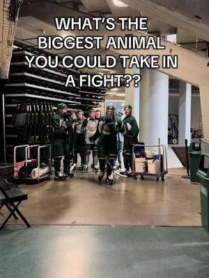 Who do you think would win???😤  #hockey #hockeytiktoks #silvertips #everett #everettsilvertips #hockeyboys 