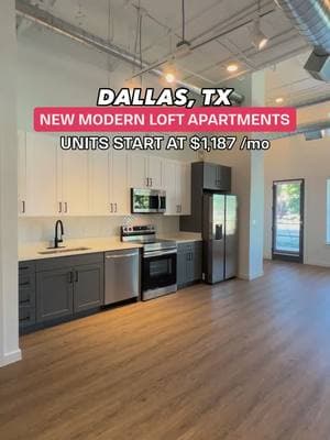 just take my money. New Dallas apartments $1,187 /mo available now 😍 Link in bio for listing 🔗 #Dallasapartment #dallas #fancyapartments