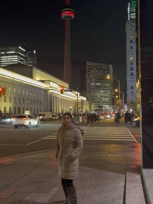 Maut ta aouni hi a 🕊️  #toronto #cntower #funnight #punjabitiktok #fypシ #fypシ゚viral #canada🇨🇦 #viralvideo #brampton 