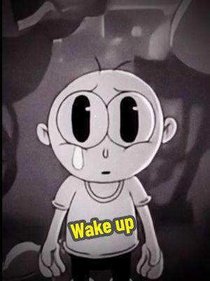 "Real eye's, realize, real lies." #listen #wakeup #dontbesheep #openyourmind #oldcartoons #viralvideo #timetowakeup #Jordanmaxwell #2025 #entertainmentpurposeonly #crowsofafeather #wakeuptogether #crowdily 