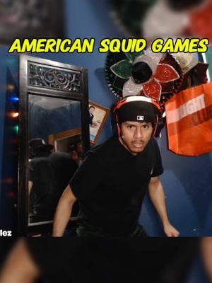 Nobody’s Winning This Game #derekzalez #derekzalezclips #derekzaleztwitch #derekzalezstreamer #fyp #squidgame #squidgame2 #americansquidgames #americansquidgame 