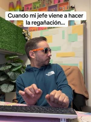 Regañación #ughobadu #greenscreen #parati #fyp #consejos #squidgame2 #humor #sincera #enbrava 